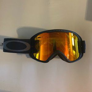 Oakley Goggles